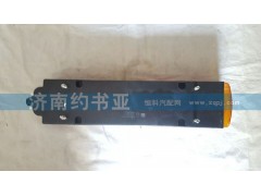 WG9719810012,右后尾燈總成四點安裝,濟(jì)南約書亞汽車配件有限公司（原華魯信業(yè)）