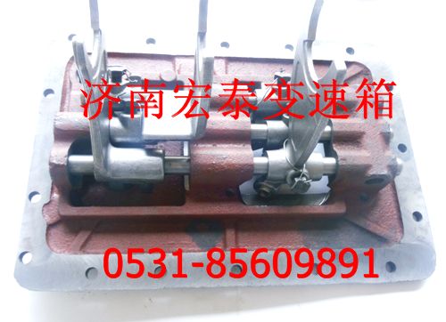 A-C02001,上蓋總成,濟(jì)南宏泰變速箱專(zhuān)營(yíng)店