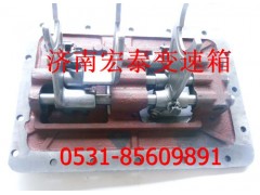 A-C02001,上蓋總成,濟(jì)南宏泰變速箱專(zhuān)營(yíng)店