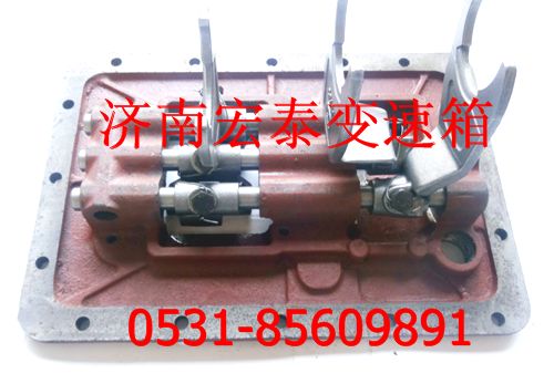 A-C02001,上蓋總成,濟(jì)南宏泰變速箱專(zhuān)營(yíng)店