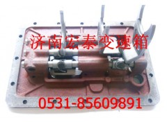 A-C02001,上蓋總成,濟(jì)南宏泰變速箱專(zhuān)營(yíng)店