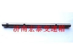 16133,一二檔撥叉軸,濟南宏泰變速箱專營店
