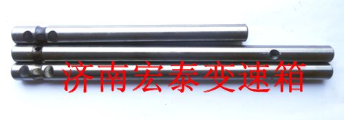 18643,三四檔撥叉軸,濟(jì)南宏泰變速箱專營(yíng)店