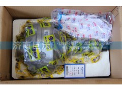 AZ99014320166,差速器總成,濟(jì)南巨沃汽車(chē)零部件有限公司