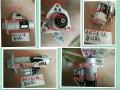 康明斯起動機(jī)系列