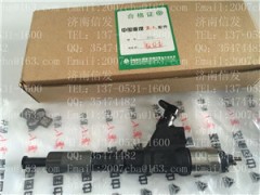 VG1246080106,VG1246080106 電裝噴油器,濟(jì)南信發(fā)汽車(chē)配件有限公司