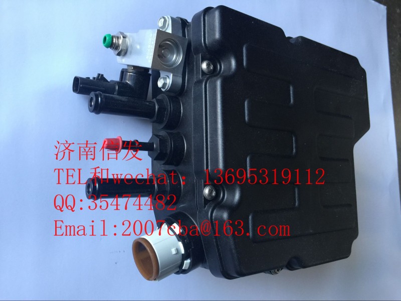 5303018,5303018福田GTL尿素泵濟南信發(fā),濟南信發(fā)汽車配件有限公司