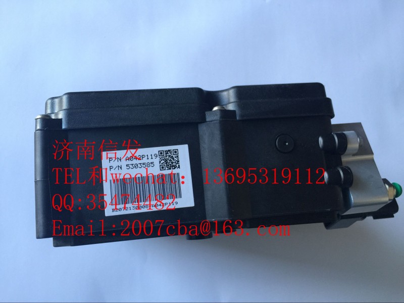5303018,5303018福田GTL尿素泵濟南信發(fā),濟南信發(fā)汽車配件有限公司