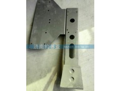 AZ9925943805,A7左后尾燈支架,濟(jì)南約書亞汽車配件有限公司（原華魯信業(yè)）