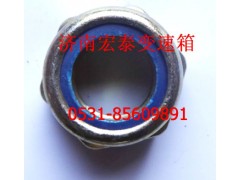 GB890-80,六角尼龍圈鎖緊螺母,濟(jì)南宏泰變速箱專營店