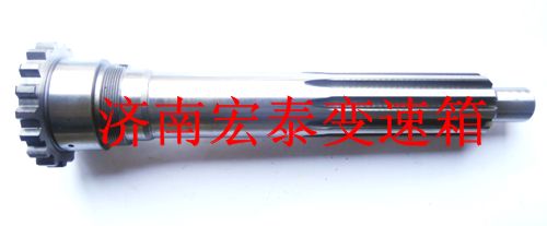 19694,一軸,濟(jì)南宏泰變速箱專(zhuān)營(yíng)店