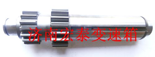 19549,中間軸,濟(jì)南宏泰變速箱專(zhuān)營(yíng)店