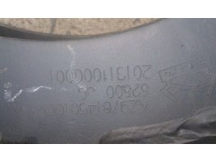 AZ9761450100,制動(dòng)蹄總成,濟(jì)南金宏偉業(yè)工貿(mào)有限公司