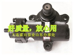 34ADGP5-010,華菱重卡方向機/轉向器,濟南索向汽車配件有限公司