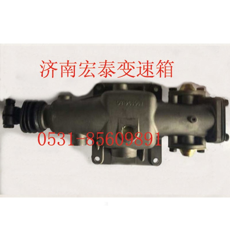F96194-8C,小蓋總成（鋁）,濟(jì)南宏泰變速箱專(zhuān)營(yíng)店