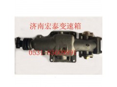 F96194-8C,小蓋總成（鋁）,濟(jì)南宏泰變速箱專(zhuān)營(yíng)店