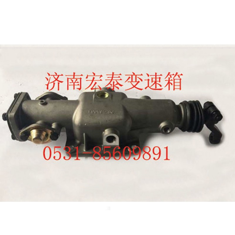 F96194-8C,小蓋總成（鋁）,濟(jì)南宏泰變速箱專(zhuān)營(yíng)店