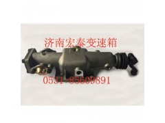 F96194-8C,小蓋總成（鋁）,濟(jì)南宏泰變速箱專(zhuān)營(yíng)店