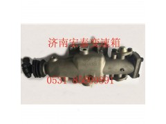 F96194-8C,小蓋總成（鋁）12檔,濟(jì)南宏泰變速箱專營(yíng)店