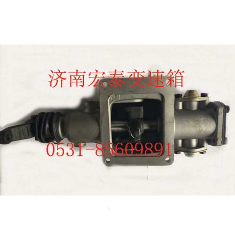 F96194-8C,小蓋總成（鋁）12檔,濟(jì)南宏泰變速箱專營(yíng)店