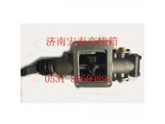 F96194-8C,小蓋總成（鋁）12檔,濟(jì)南宏泰變速箱專營(yíng)店