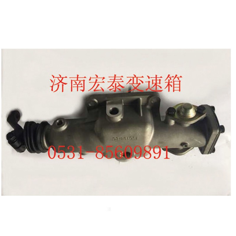 F96194-8C,小蓋總成（鋁）12檔,濟(jì)南宏泰變速箱專營(yíng)店