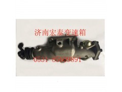 F96194-8C,小蓋總成（鋁）12檔,濟(jì)南宏泰變速箱專營(yíng)店