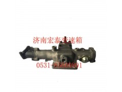 F96194-6,小蓋總成（鋁）9檔,濟(jì)南宏泰變速箱專營(yíng)店