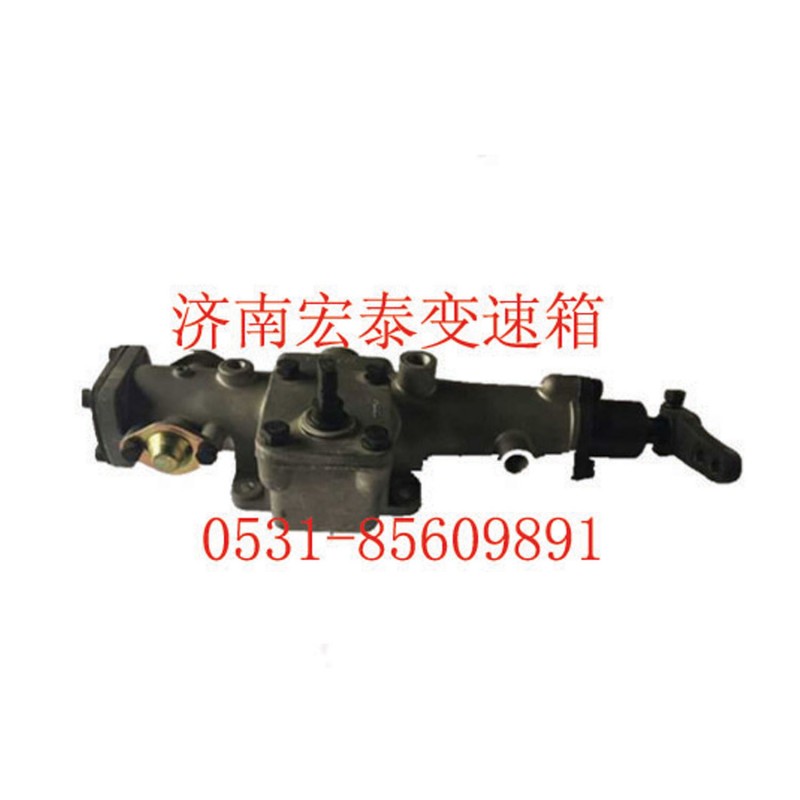 F96194-6,小蓋總成（鋁）12檔,濟(jì)南宏泰變速箱專營(yíng)店