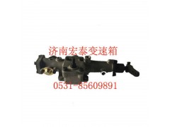 F96194-6,小蓋總成（鋁）12檔,濟(jì)南宏泰變速箱專營(yíng)店