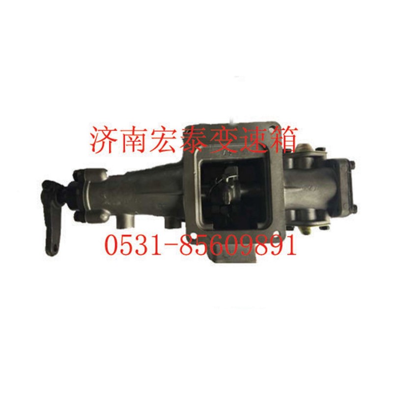 F96194-9,小蓋總成（鋁）9檔,濟南宏泰變速箱專營店