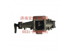 F96194-9,小蓋總成（鋁）9檔,濟南宏泰變速箱專營店