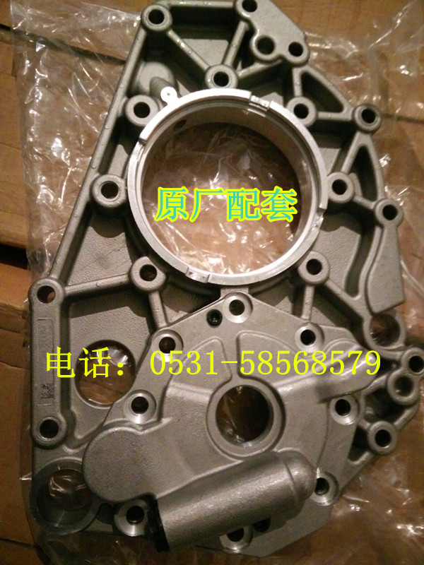 AZ2203240039,油泵總成,濟南索向汽車配件有限公司