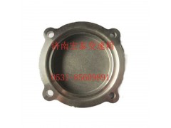 JS180-1707052,副箱中間軸承蓋 12檔,濟(jì)南宏泰變速箱專(zhuān)營(yíng)店