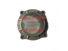 JSD180-1707052-M,副箱中間軸承蓋 12檔 加大,濟(jì)南宏泰變速箱專(zhuān)營(yíng)店