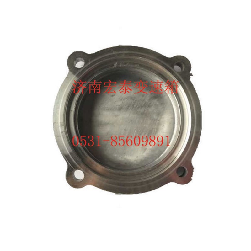 JSD180-1707052-M,副箱中間軸承蓋 12檔 加大,濟(jì)南宏泰變速箱專(zhuān)營(yíng)店