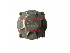 JSD180-1707054-M,副箱中間軸承蓋 12檔 加大,濟(jì)南宏泰變速箱專營店