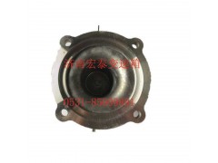 JSD180-1707054-M,副箱中間軸承蓋 12檔 加大,濟(jì)南宏泰變速箱專營店