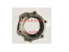 RTD-11609A-1707155,輸出軸后軸承蓋（鋁）加大,濟(jì)南宏泰變速箱專營(yíng)店
