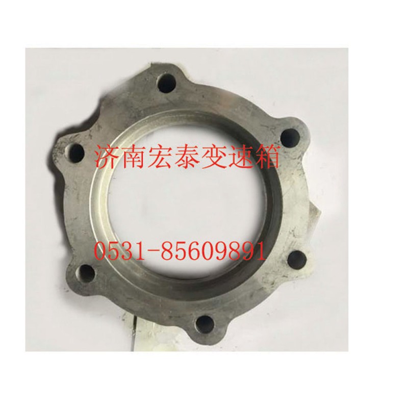 RTD-11609A-1707155,輸出軸后軸承蓋（鋁）加大,濟(jì)南宏泰變速箱專營(yíng)店