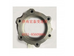 RTD-11609A-1707155,輸出軸后軸承蓋（鋁）加大,濟(jì)南宏泰變速箱專營(yíng)店