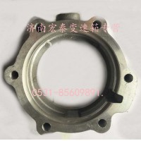 RTD-11609A-1707155-8 輸出軸后軸承蓋（油封座）