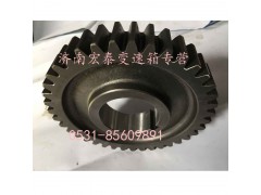 JS135-1701054,中間軸傳動(dòng)齒輪,濟(jì)南宏泰變速箱專(zhuān)營(yíng)店