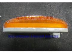 DZ9100720014,側(cè)轉(zhuǎn)向燈,濟(jì)南尊龍(原天盛)陜汽配件銷售有限公司