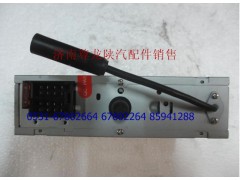 DZ9100789136,CD機,濟南尊龍(原天盛)陜汽配件銷售有限公司