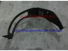 DZ9112190091,空濾器下固定夾,濟(jì)南尊龍(原天盛)陜汽配件銷售有限公司