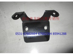 DZ9112190301,蝴蝶支架,濟南尊龍(原天盛)陜汽配件銷售有限公司