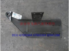 DZ9112240265,換擋桿支架總成,濟(jì)南尊龍(原天盛)陜汽配件銷(xiāo)售有限公司