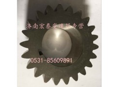 JS119-1701051,中間軸一檔齒輪,濟(jì)南宏泰變速箱專營(yíng)店