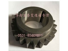 JS119-1701051,中間軸一檔齒輪,濟(jì)南宏泰變速箱專營(yíng)店